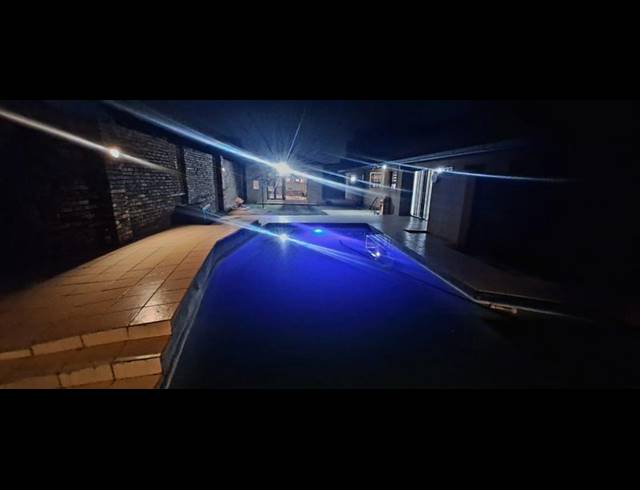 3 BEDROOM HOUSE FOR SALE IN KLIPPOORTJIE